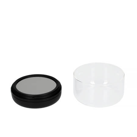 Fellow Atmos Vacuum Canister – Ultimate Coffee & Dry Goods Storage