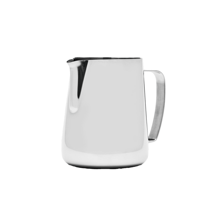 Barista Hustle Pitcher 2.0 – Precision Milk Frothing Jug - Barista Delight