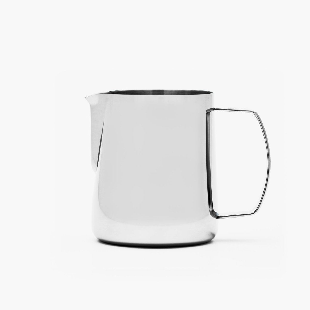 Barista Hustle Pitcher 2.0 – Precision Milk Frothing Jug - Barista Delight