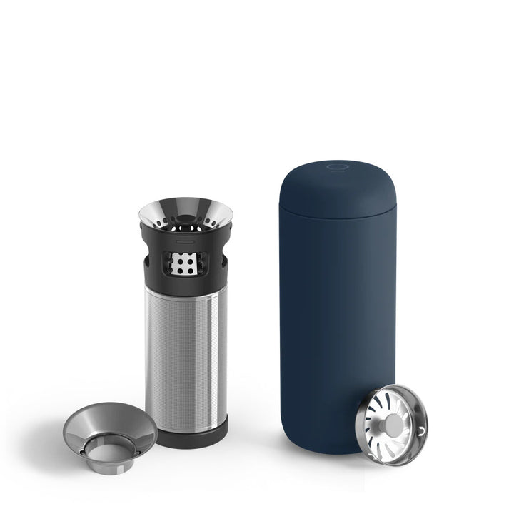 Fellow Carter Move Infuser Set – 473 ml