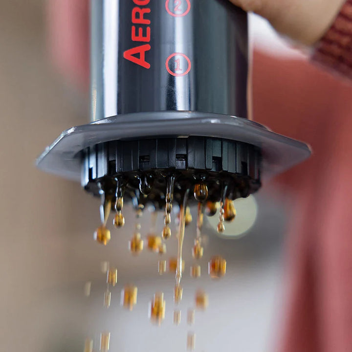 AeroPress Replacement Filter Holder