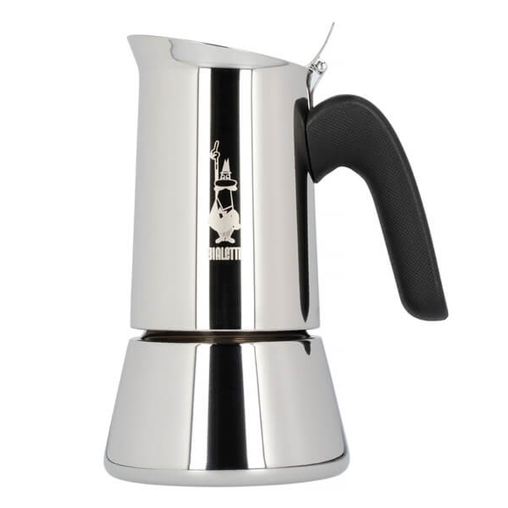 Bialetti Venus Moka Pot – Timeless Coffee Brewing in Multiple Colors & Sizes