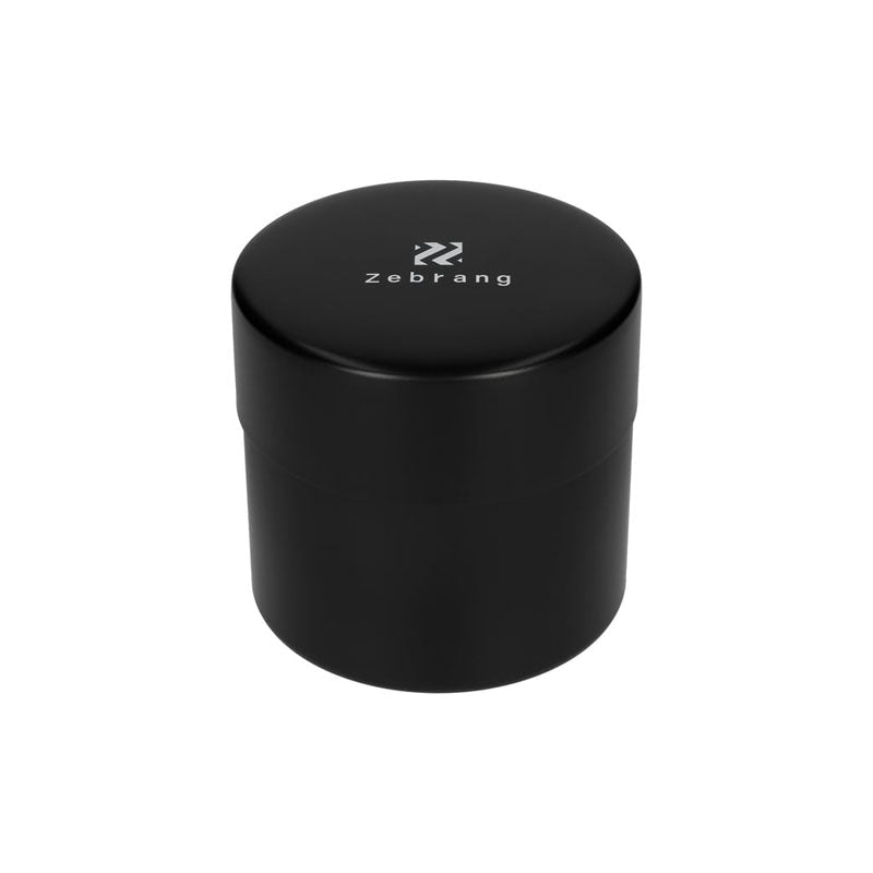 Hario Zebrang Coffee Can – 50g Airtight Storage for Freshness - Barista Delight