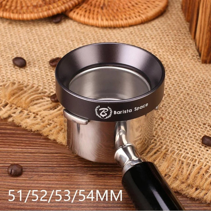 Barista Space Dosing Funnel