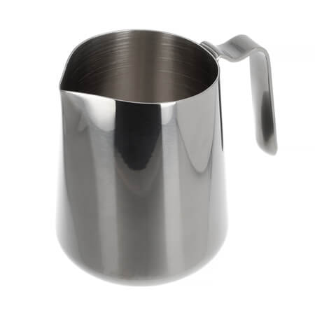 Fellow Eddy Steaming Pitcher – Precision Tool for Latte Art - Barista Delight