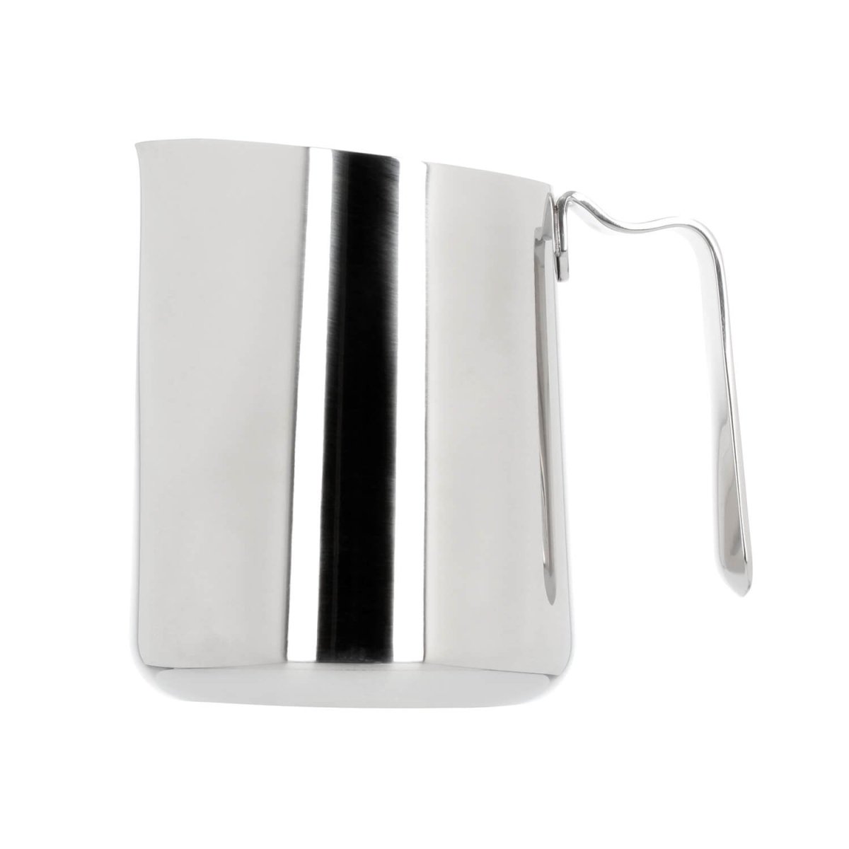 Fellow Eddy Steaming Pitcher – Precision Tool for Latte Art - Barista Delight