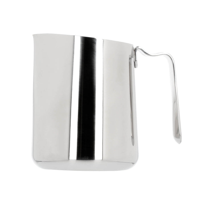 Fellow Eddy Steaming Pitcher – Precision Tool for Latte Art