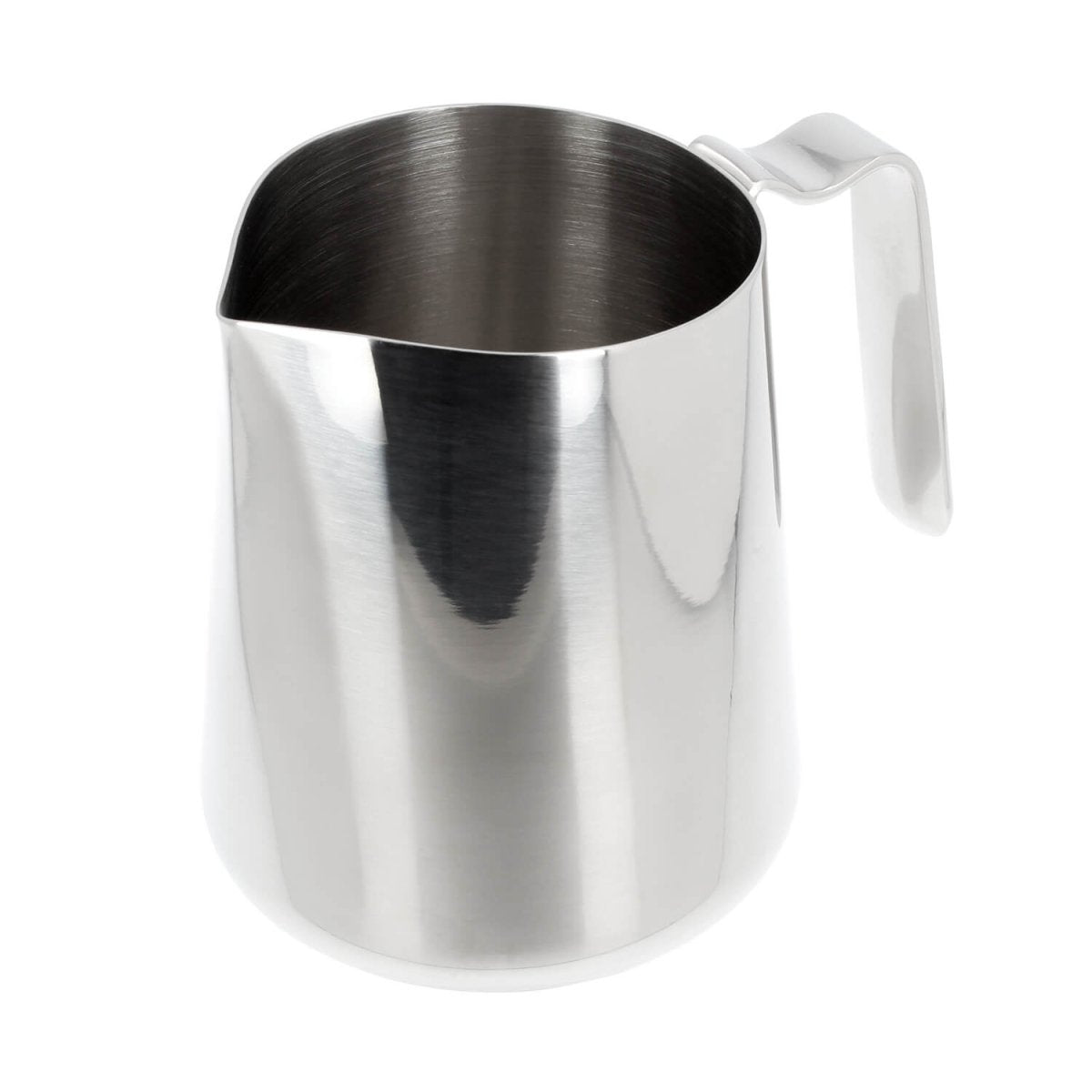 Fellow Eddy Steaming Pitcher – Precision Tool for Latte Art - Barista Delight