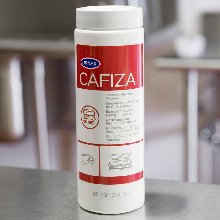 Enhances Coffee Flavor