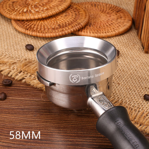 Barista Space Dosing Funnel