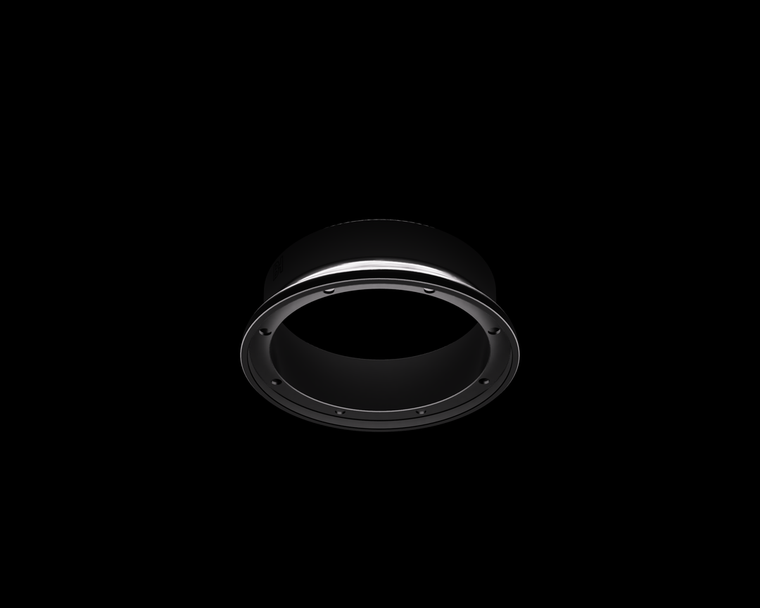 Barista Hustle The Ring – 58mm Espresso Dosing Funnel