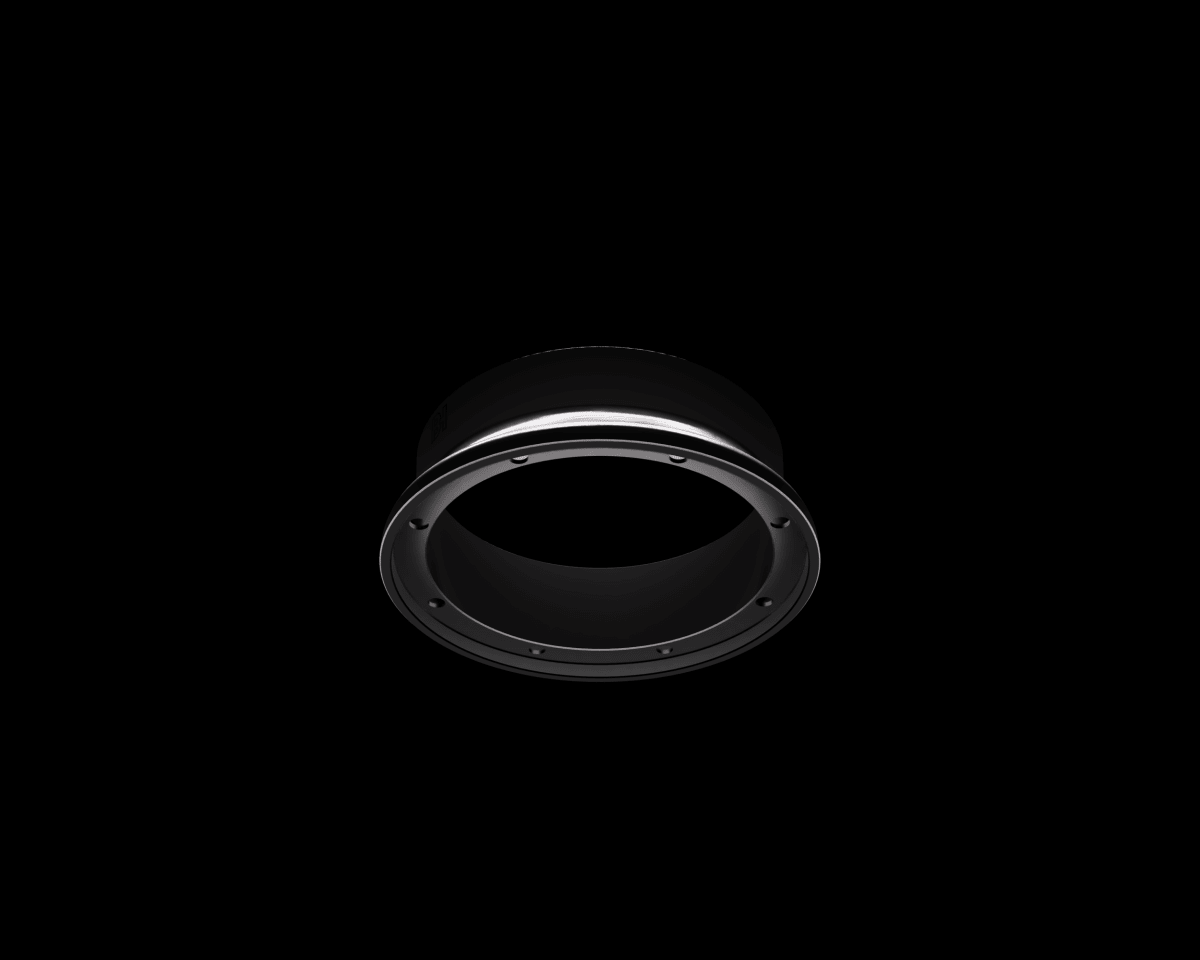 Barista Hustle The Ring – 58mm Espresso Dosing Funnel - Barista Delight