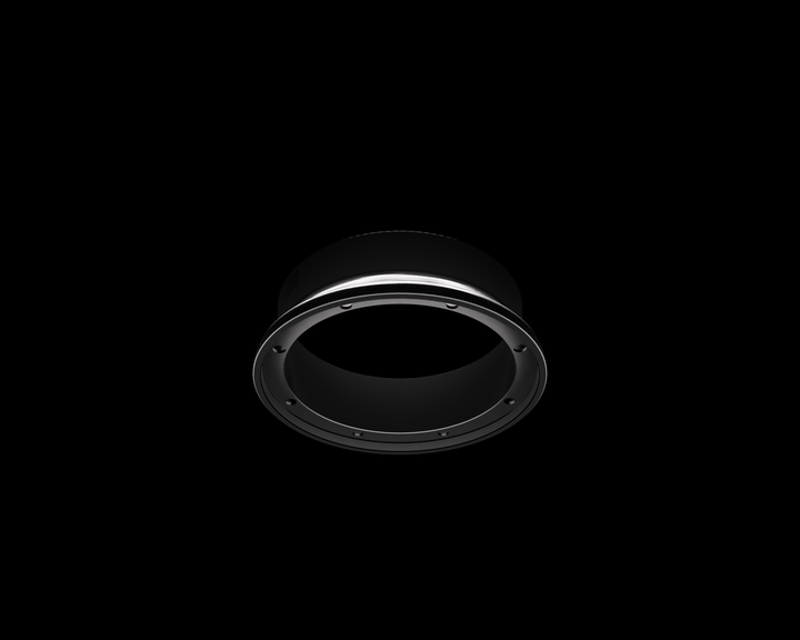 Barista Hustle The Ring – 58mm Espresso Dosing Funnel
