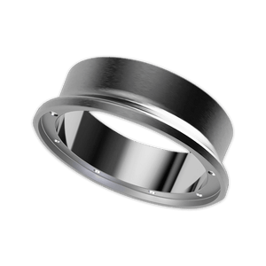Barista Hustle The Ring – 58mm Espresso Dosing Funnel - Barista Delight