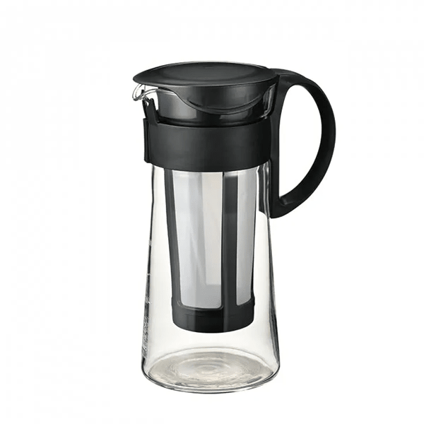 Hario Mizudashi Cold Brew Coffee Maker – Smooth & Refreshing Cold Brew - Barista Delight