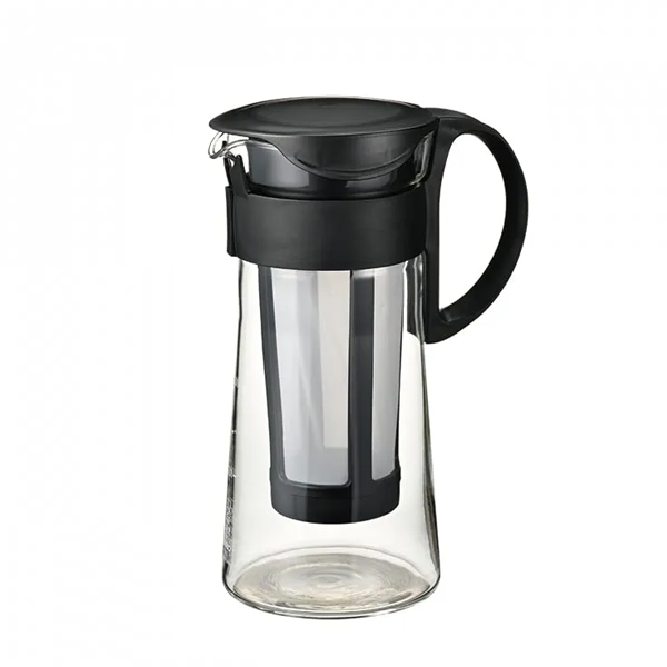 Hario Mizudashi Cold Brew Coffee Maker – Smooth & Refreshing Cold Brew