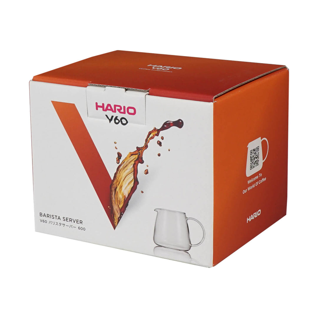Hario V60 Barista Server