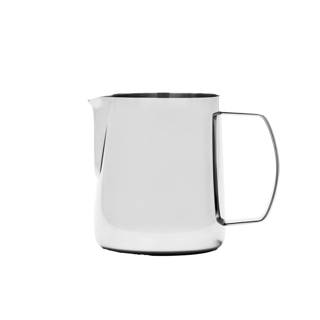 Barista Hustle Pitcher 2.0 – Precision Milk Frothing Jug