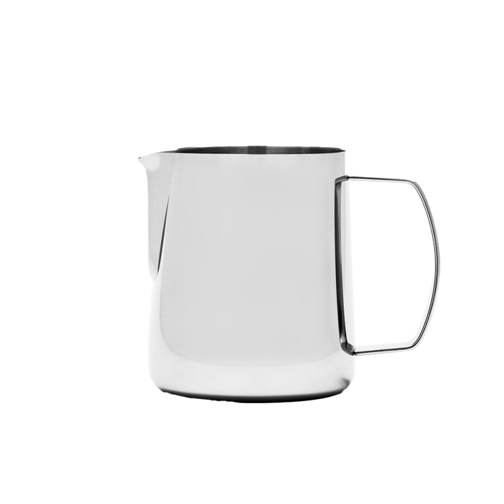 Barista Hustle Pitcher 2.0 – Precision Milk Frothing Jug