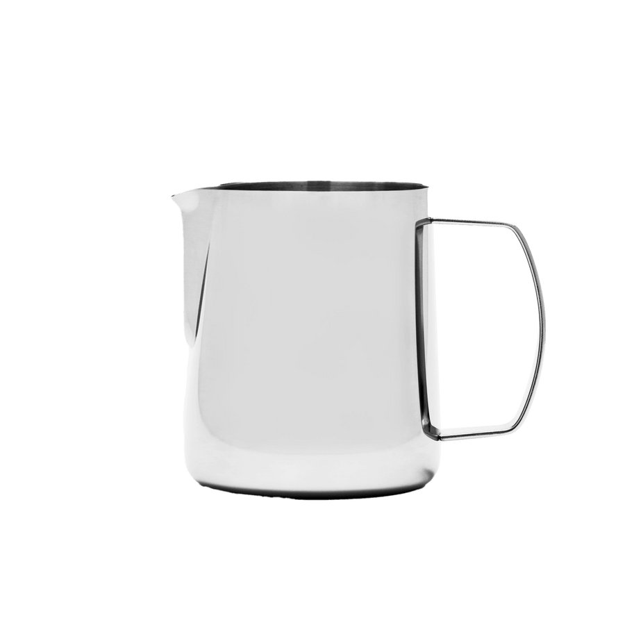 Perfekt für Latte Art