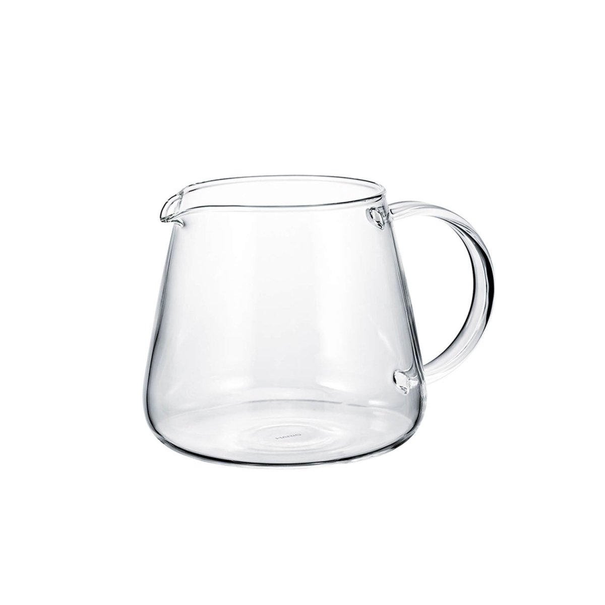 Hario V60 Barista Server - Barista Delight