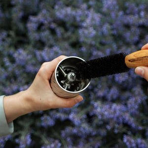 Comandante Barista Brush – Professional Grinder & Coffee Tool - Barista Delight