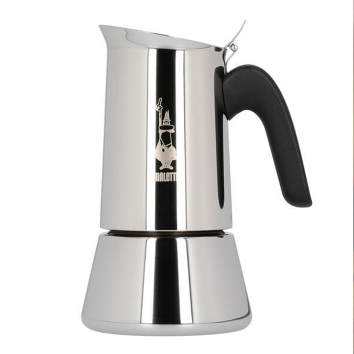 Bialetti Venus Moka Pot – Timeless Coffee Brewing in Multiple Colors & Sizes