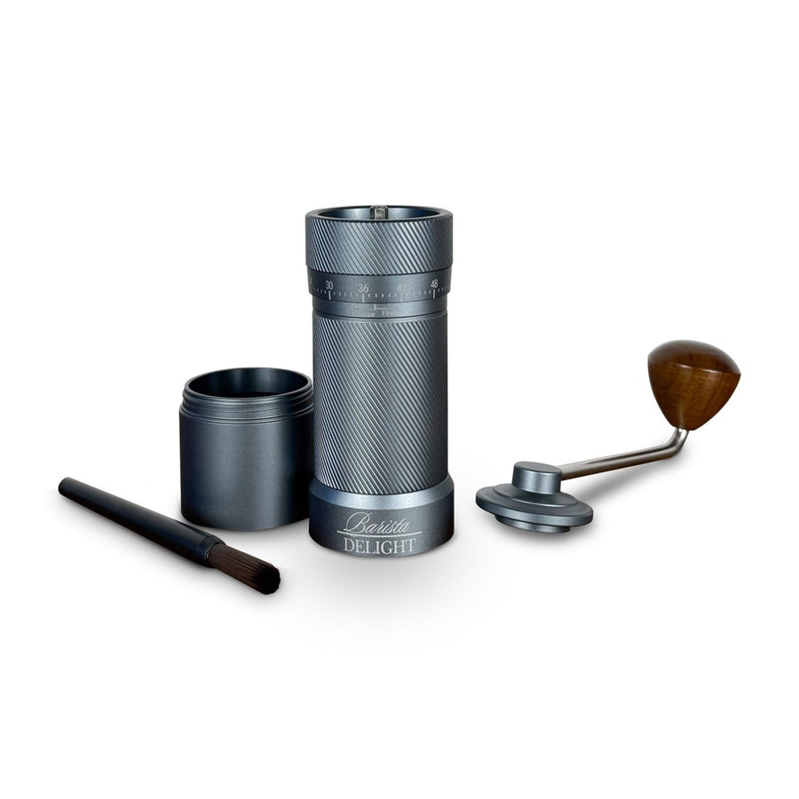 For the Design-Conscious Coffee Lover