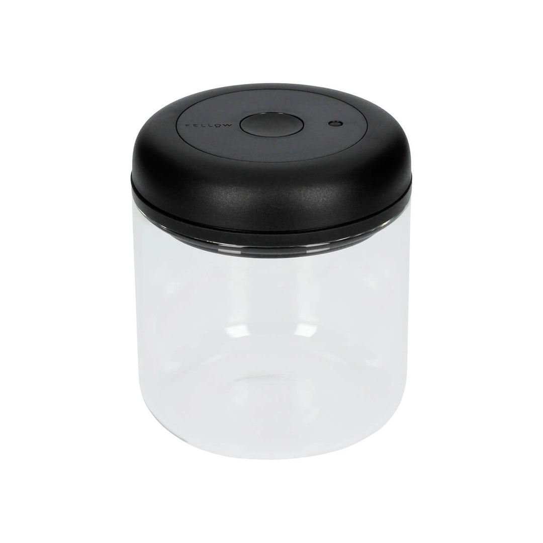 Fellow Atmos Vacuum Canister – Ultimate Coffee & Dry Goods Storage