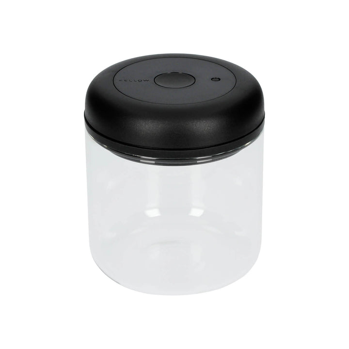 Fellow Atmos Vacuum Canister – Ultimate Coffee & Dry Goods Storage