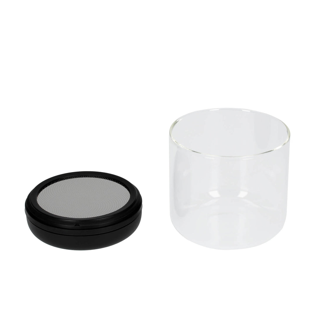 Fellow Atmos Vacuum Canister – Ultimate Coffee & Dry Goods Storage