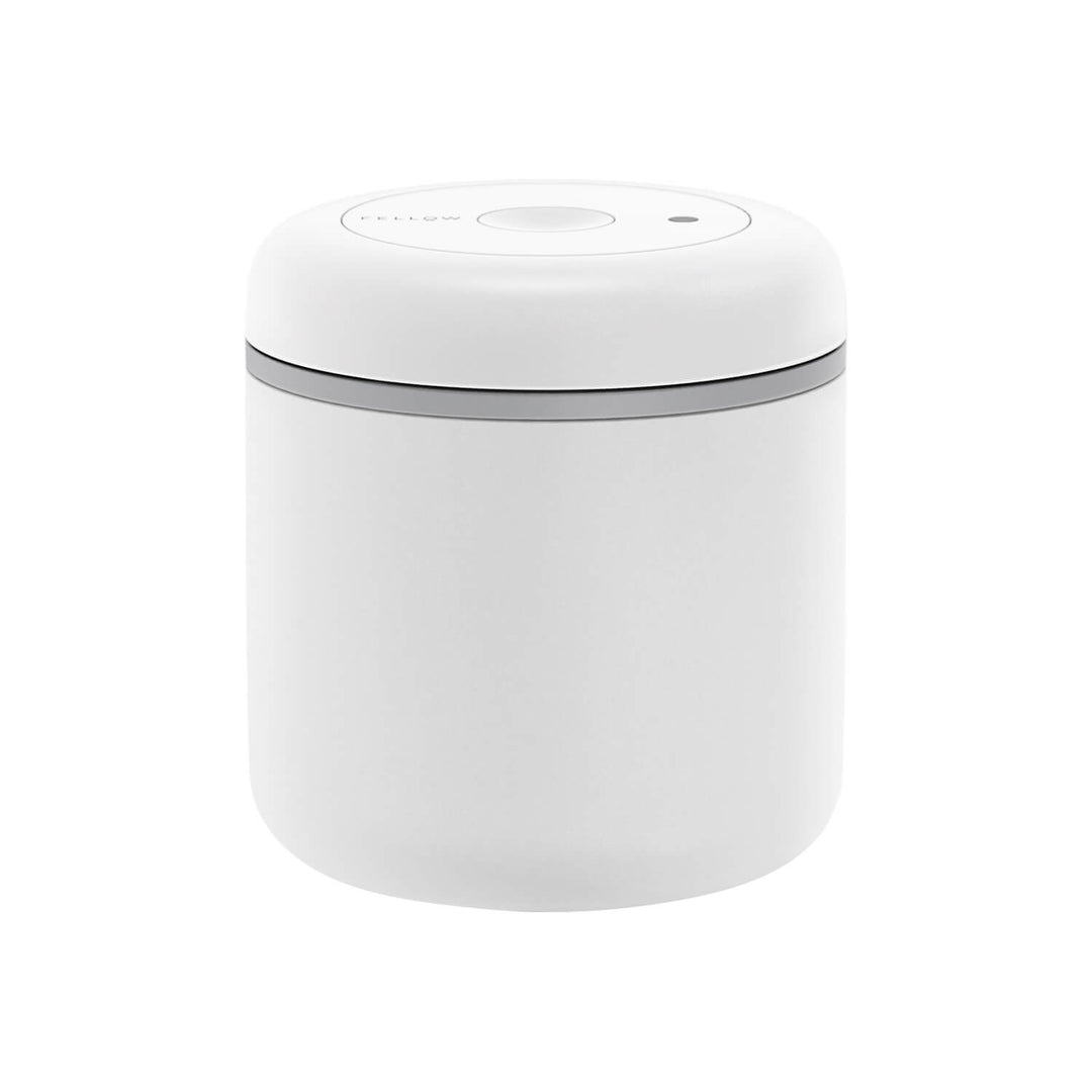 Fellow Atmos Vacuum Canister – Ultimate Coffee & Dry Goods Storage