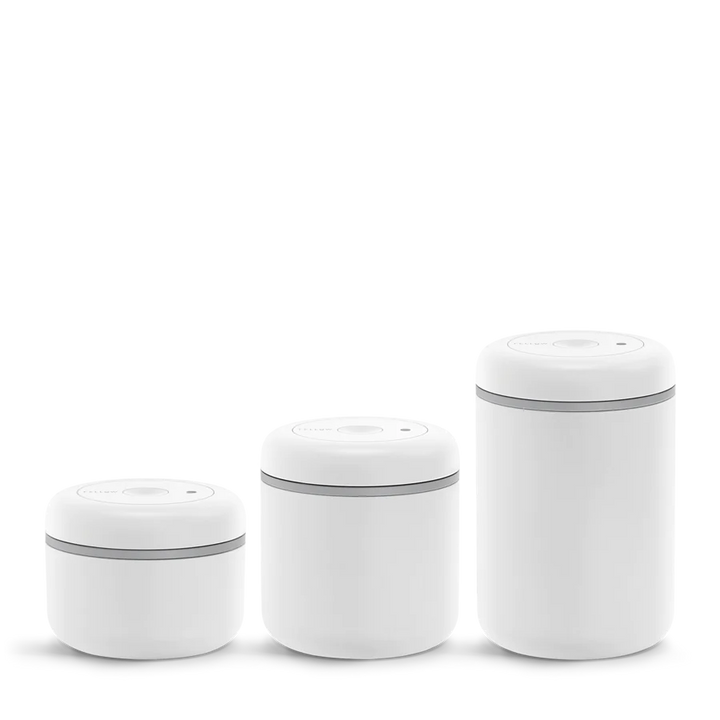 Fellow Atmos Vacuum Canister – Ultimate Coffee & Dry Goods Storage