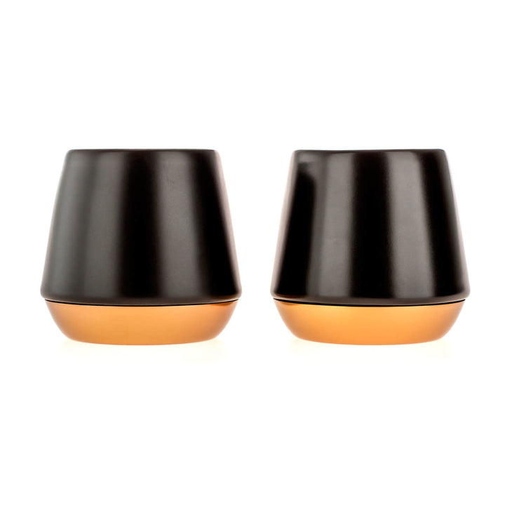 Fellow Junior Demitasse Set of 2 Cups – 70ml