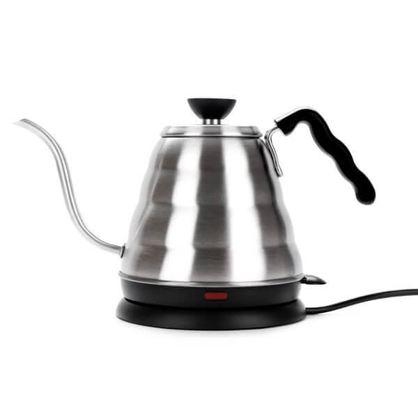 Hario Buono Electric Kettle – 800 ml - Barista Delight