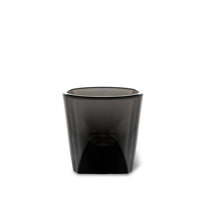 NotNeutral Vero Smoke – Espresso, Cortado & Cappuccino Glass Set