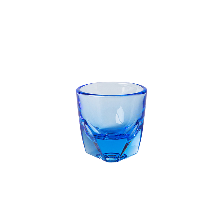 NotNeutral Vero Ocean – Espresso, Cortado & Cappuccino Glass