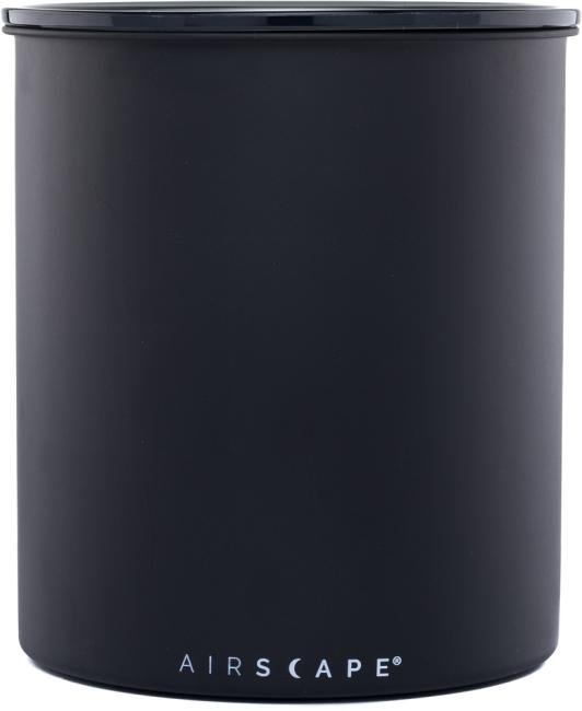 Airscape Coffee Canister – 1000g Storage for Maximum Freshness - Barista Delight