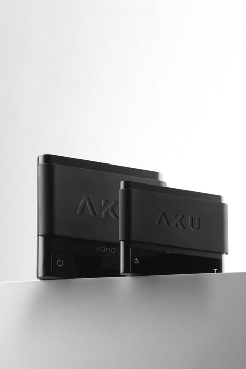 Varia AKU Mini Digital Scale