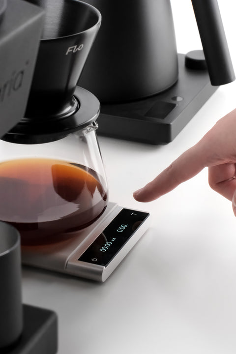 Varia AKU Mini Digital Scale