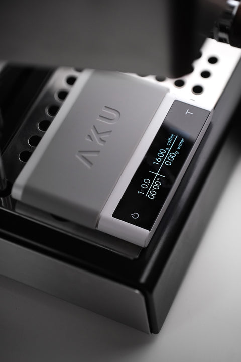 Varia AKU Mini Digital Scale