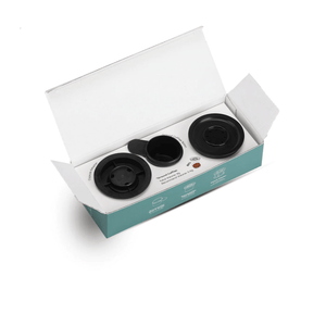 Outin Nano Portable Espresso Machine Adapters Kit - Barista Delight
