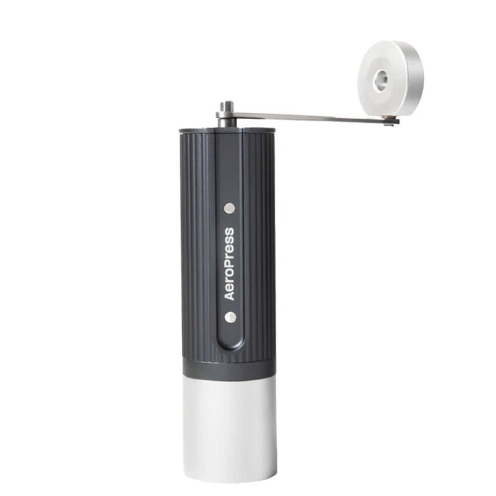 AeroPress Manual Grinder - Barista Delight