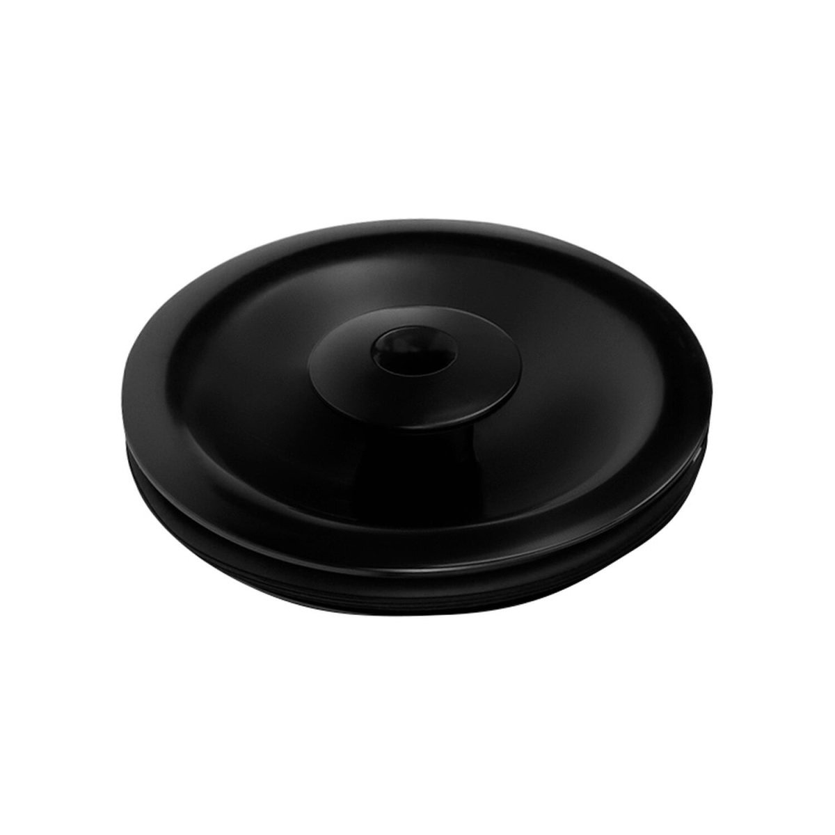 Fellow Aiden Thermal Carafe + Lid – Matte Black - Barista Delight