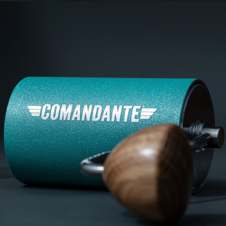 Comandante C40 MK4 Nitro Blade Hand Grinder