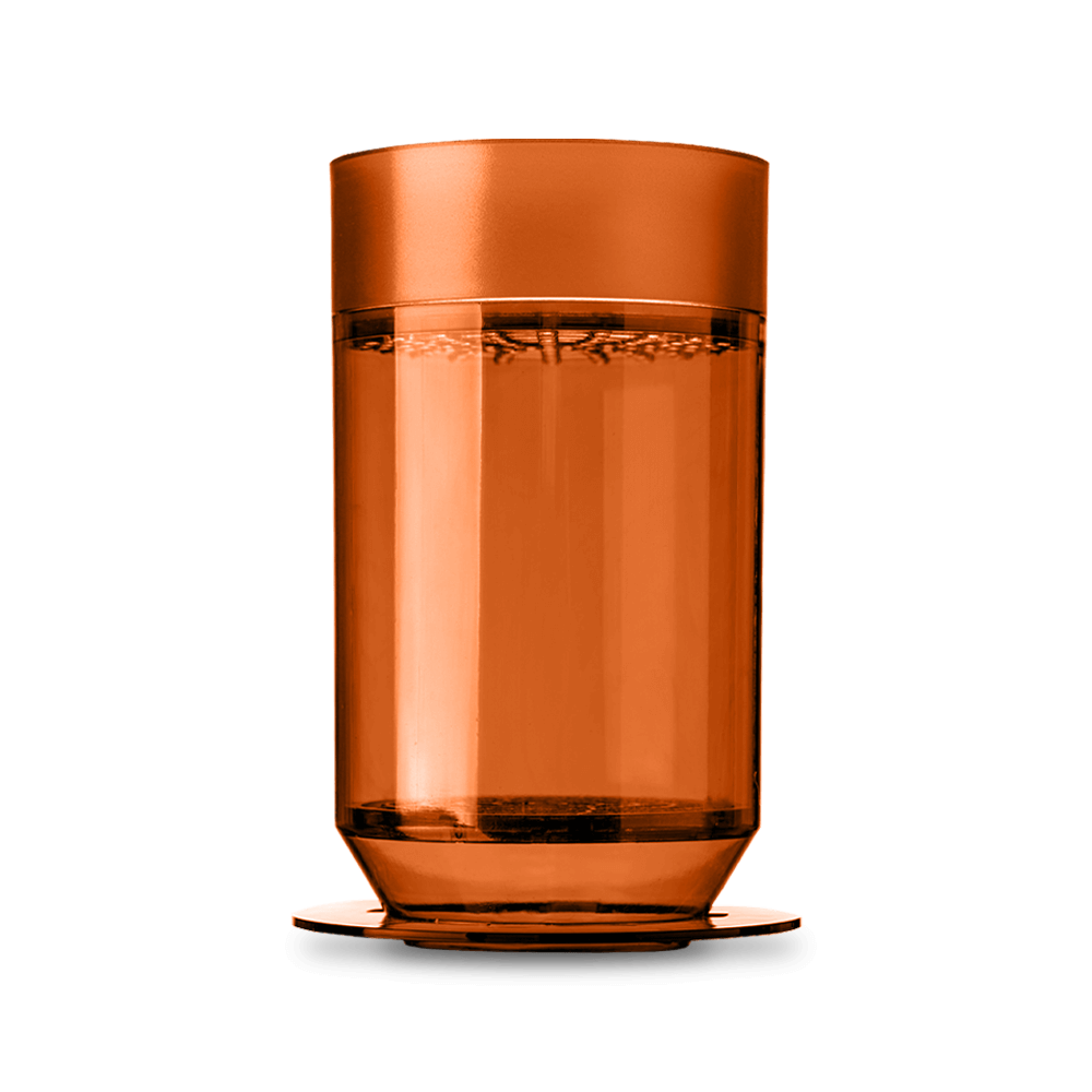 Tricolate Brewer V3 – Precision Pour-Over Brewing Redefined