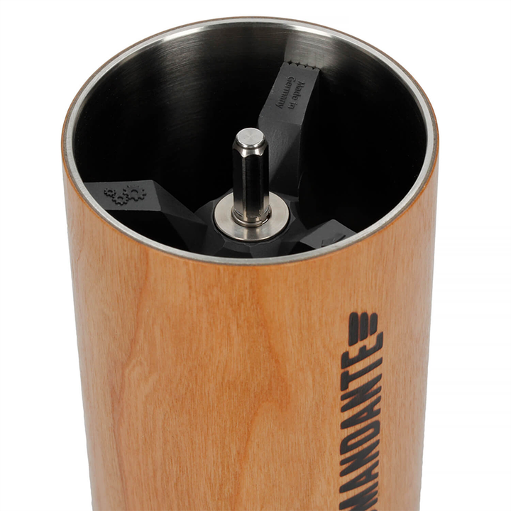 Comandante C40 MK4 Nitro Blade Hand Grinder