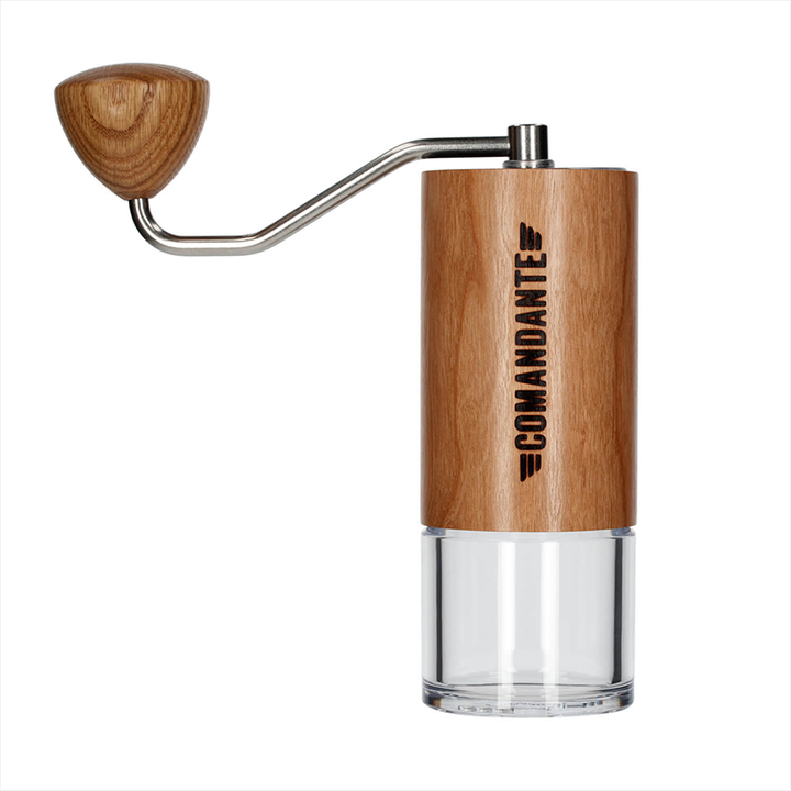 Comandante C40 MK4 Nitro Blade Hand Grinder