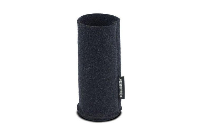 Comandante C40 Felt Sleeve - Barista Delight
