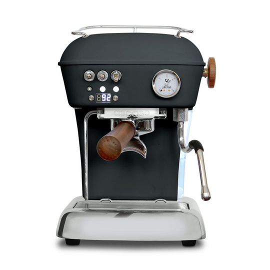Ascaso Dream PID Espresso Machine